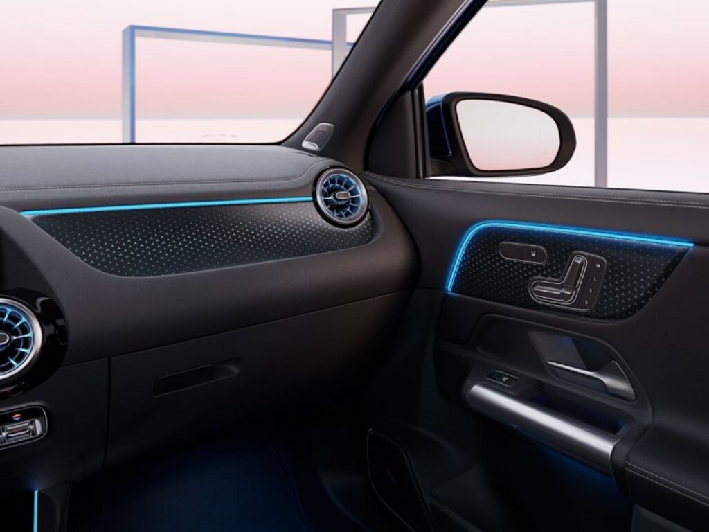 EQA Interior