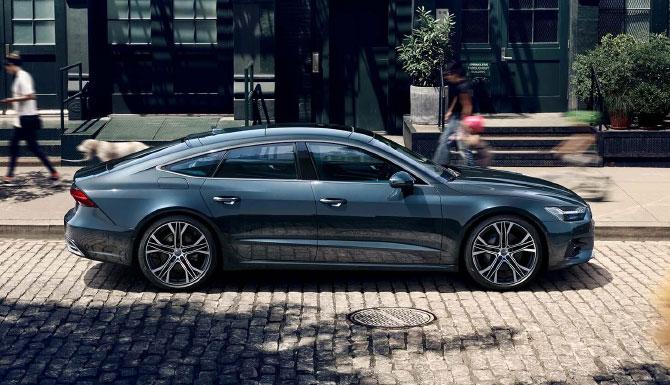 Audi Lease Purchase