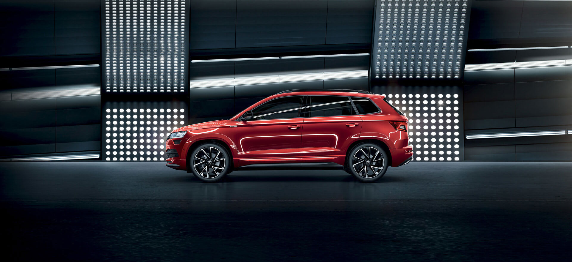 ŠKODA Personal Contract Plans