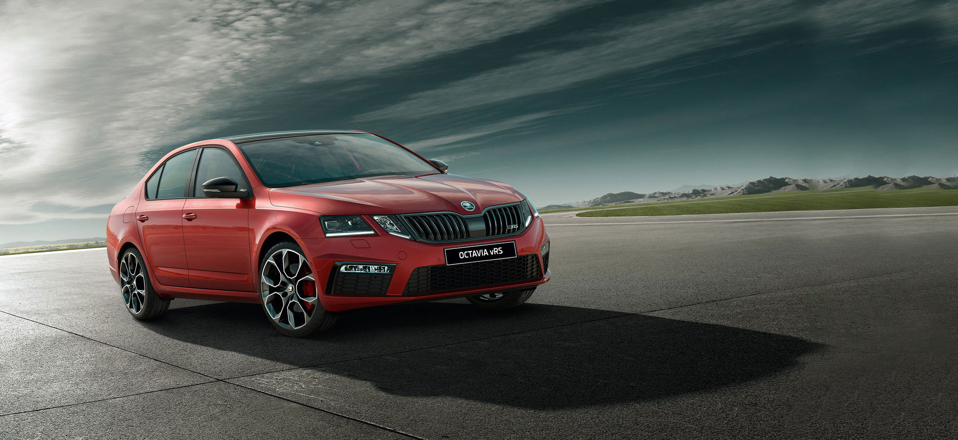 ŠKODA Lease Purchase