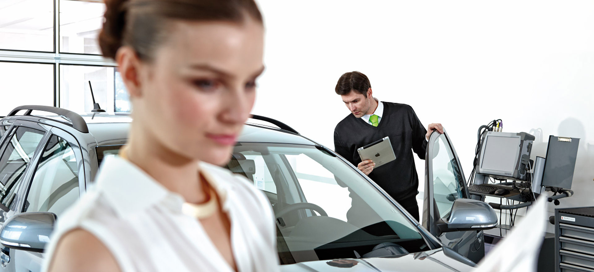 Heritage Skoda Health Check