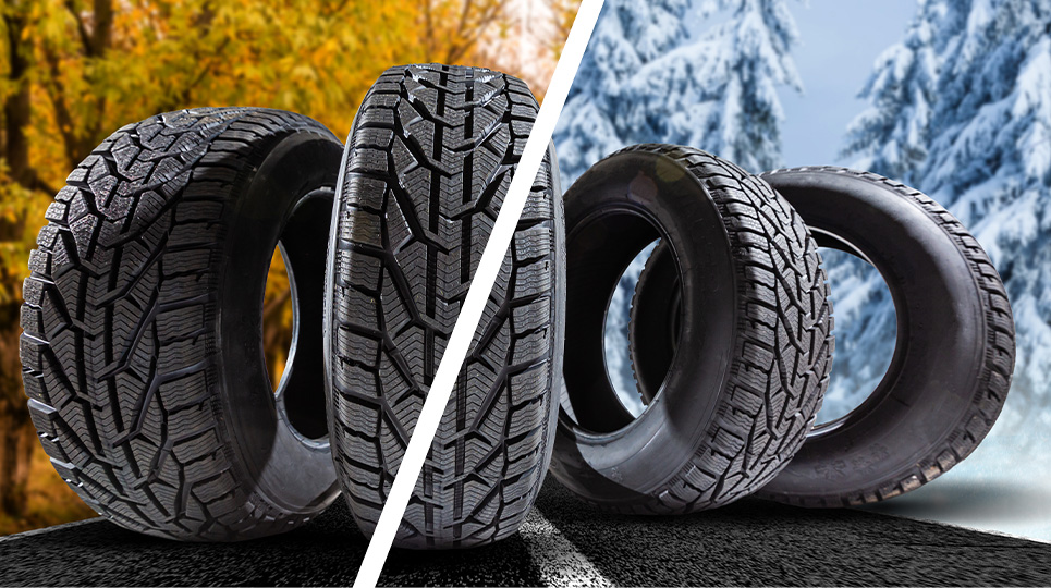 winter tyres