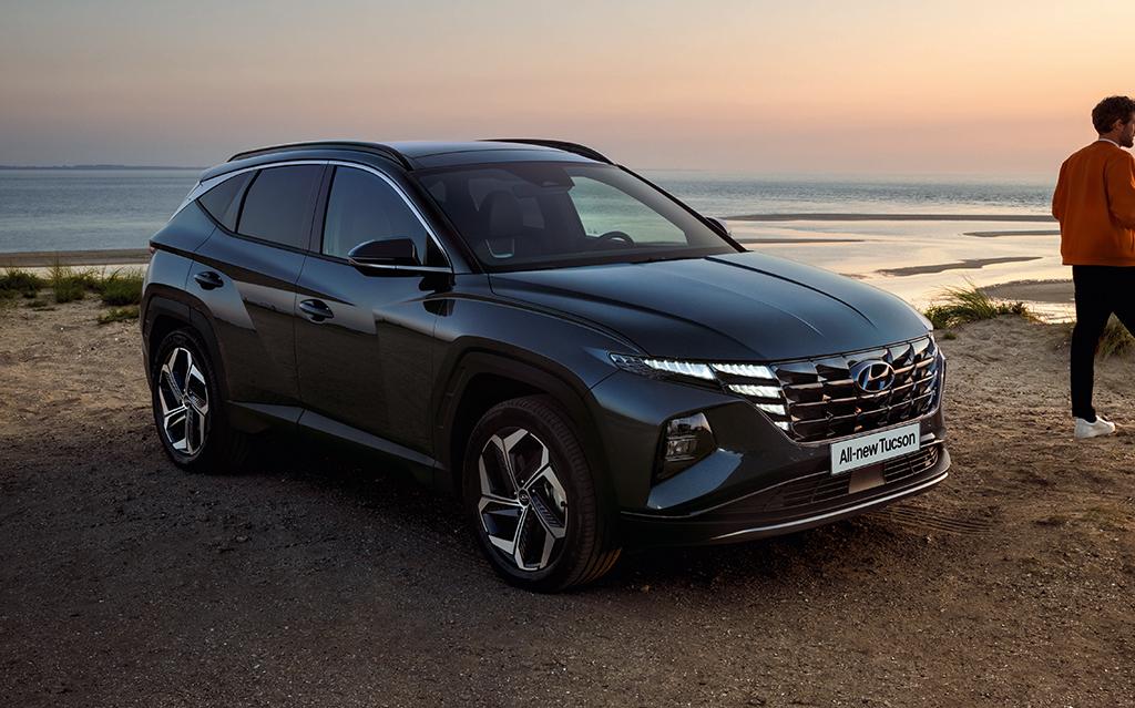 Hyundai Offers | London, Kent, Surrey | Ancaster Group