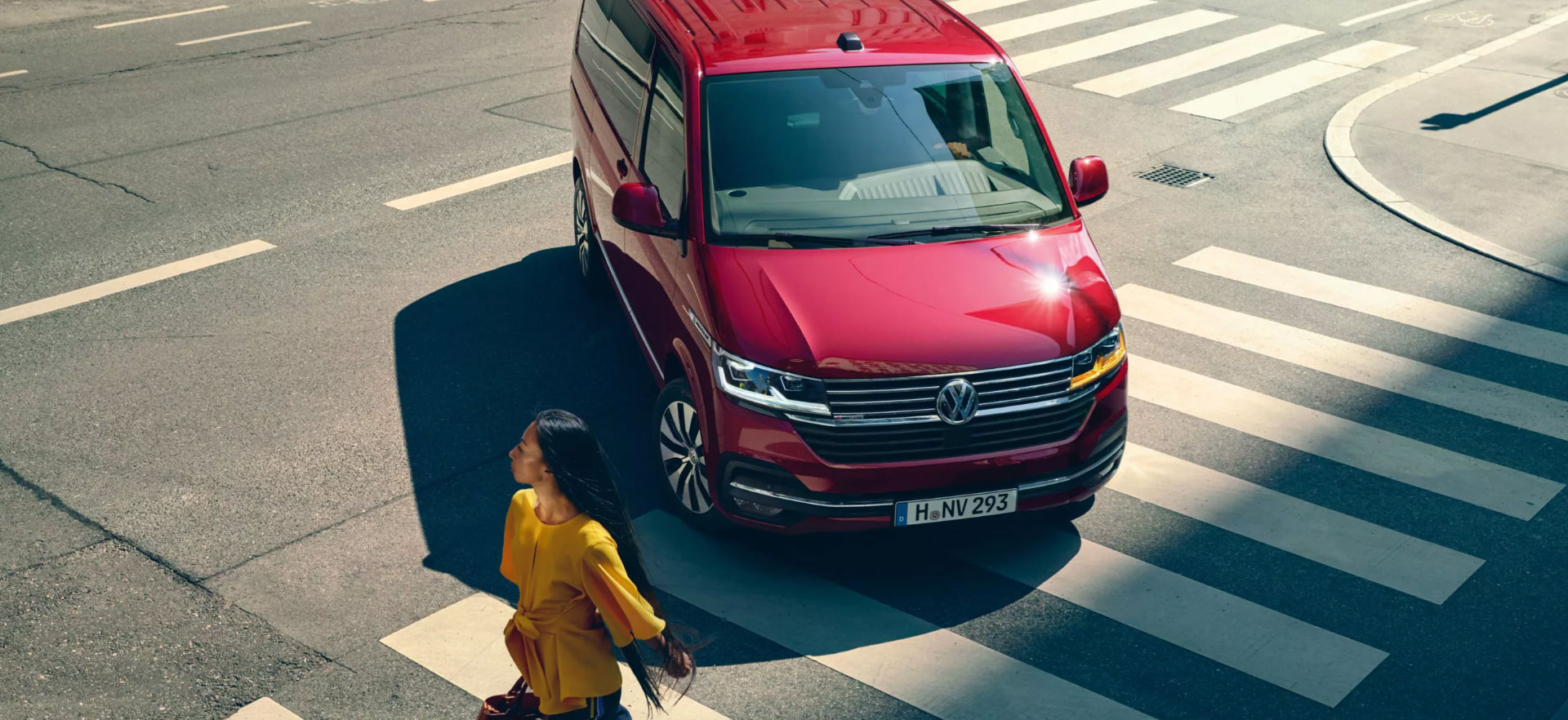 Volkswagen Hire Purchase