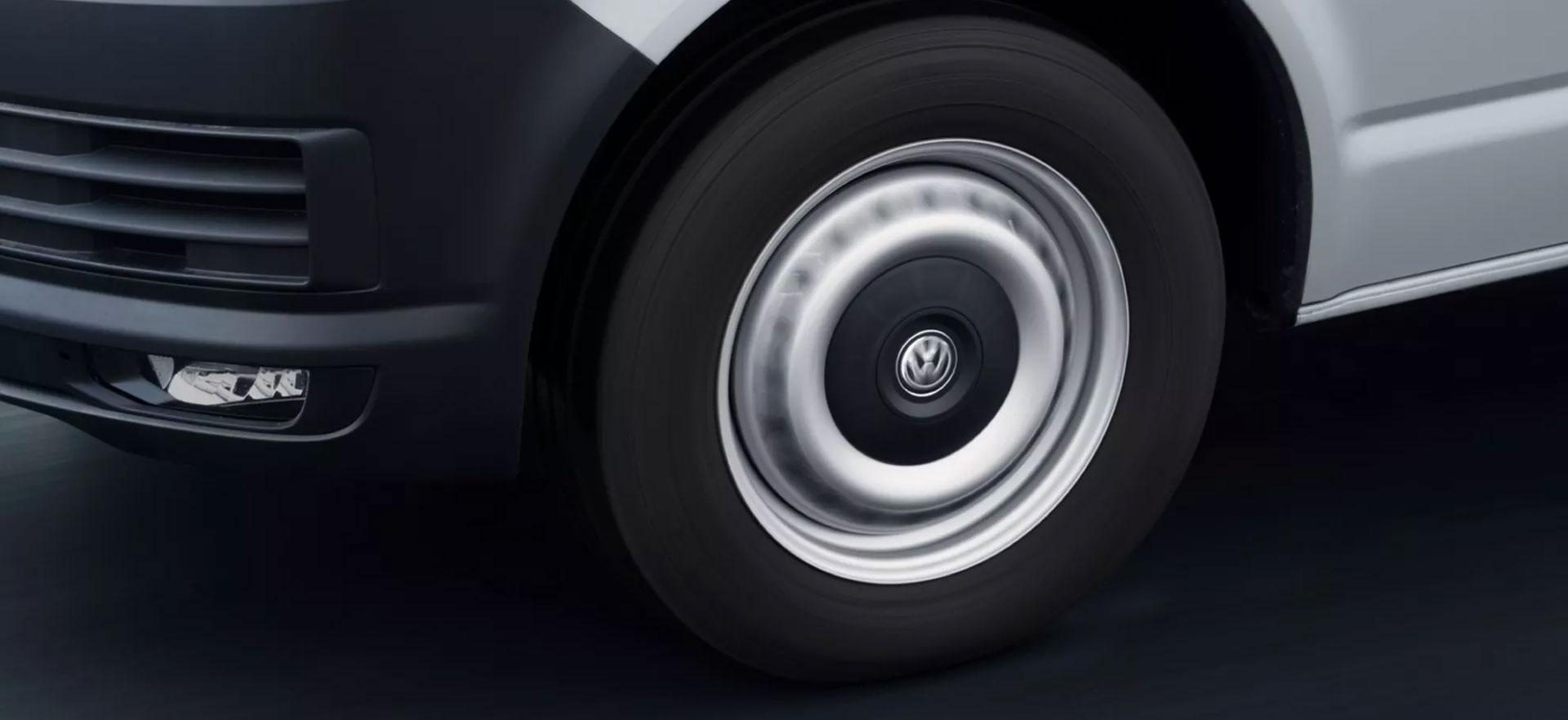 Tyre safety
