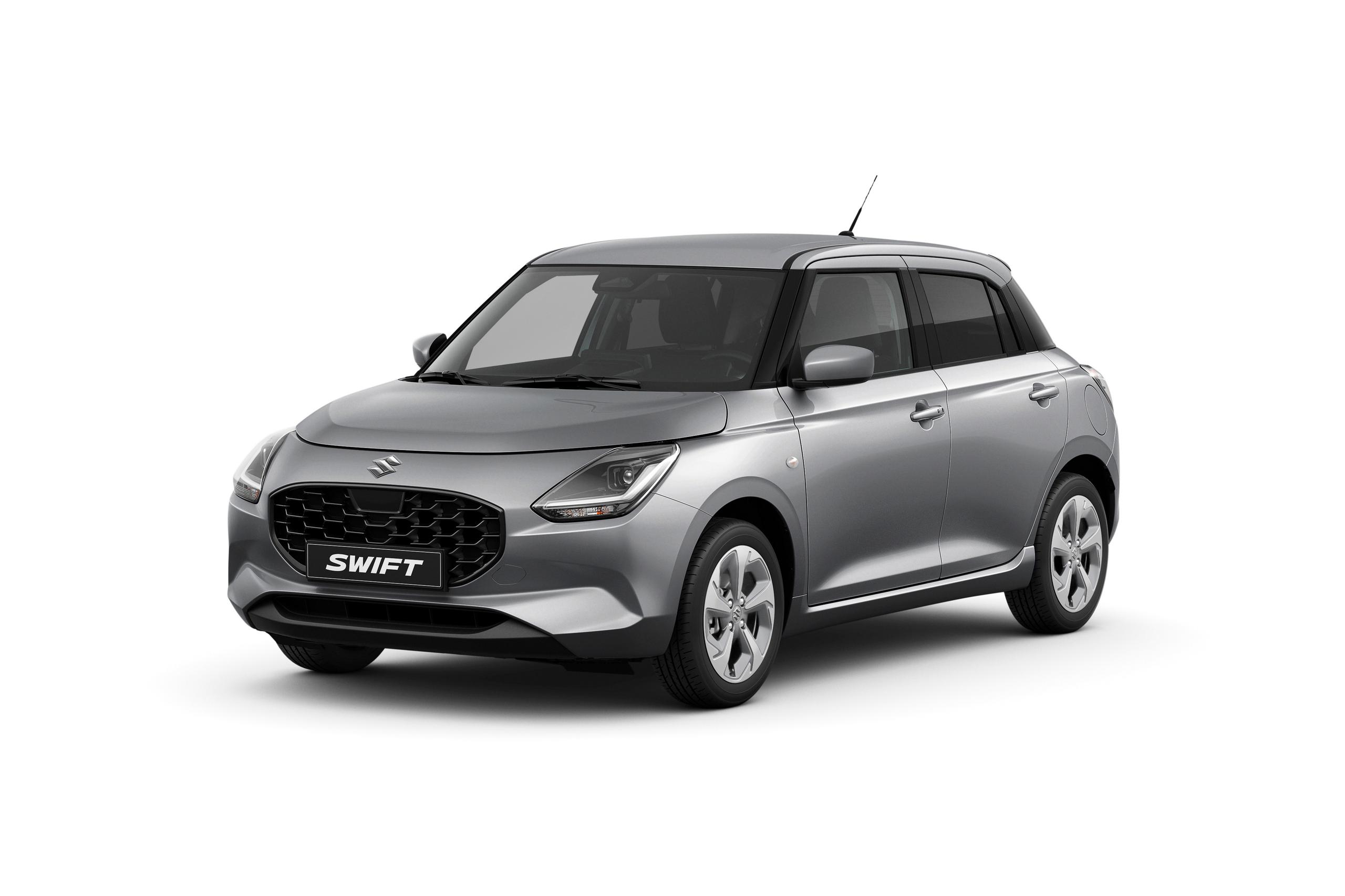 Suzuki Swift Motion