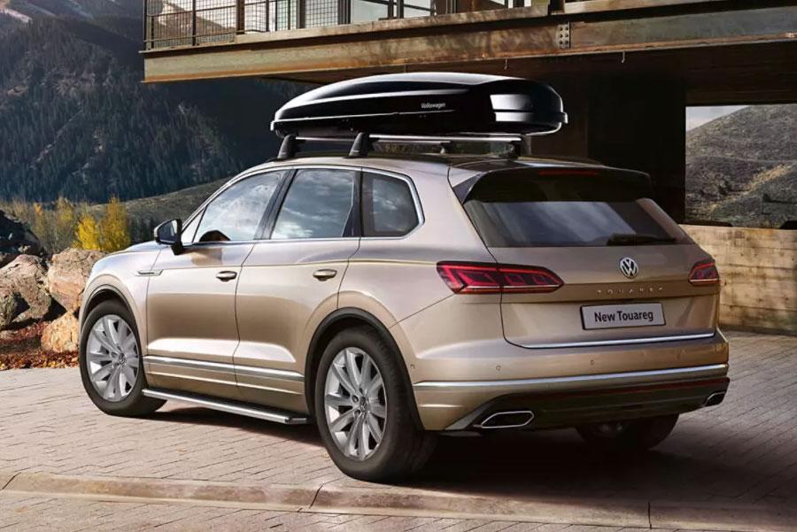 Volkswagen Accessories