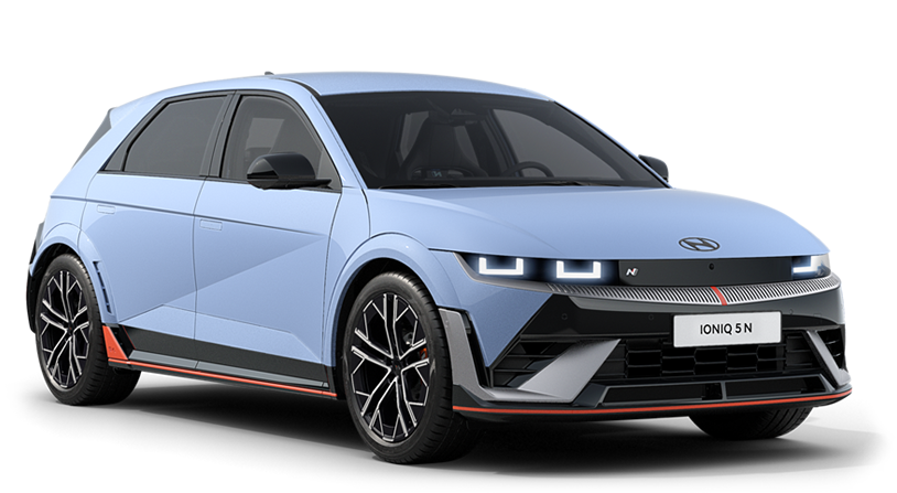 IONIQ 5 N 84kWh