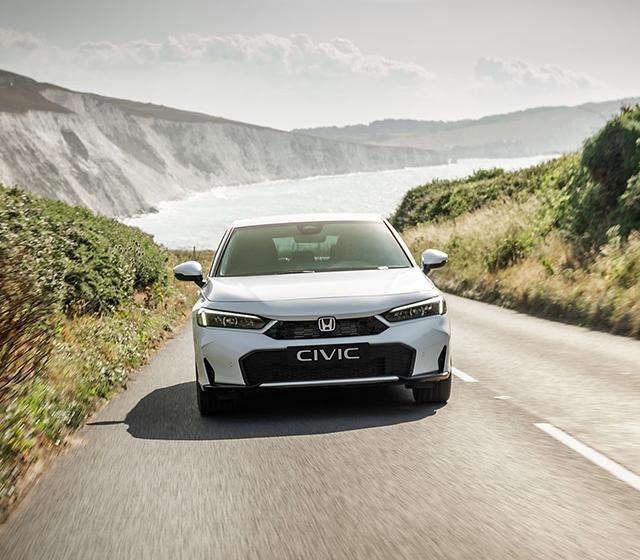 New Cars Tile