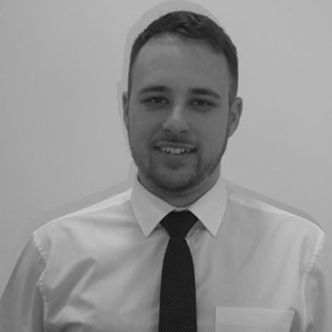 Sales Executive
