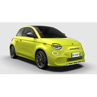 Abarth Electric 500e