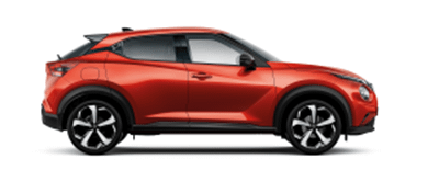 Nissan Juke, West London, South London, Kent, Surrey