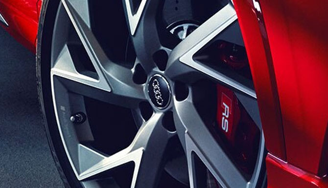 RS Range