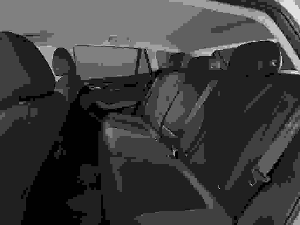 The MG5 EV, but with a Brand-New Facelift | SERE Motors