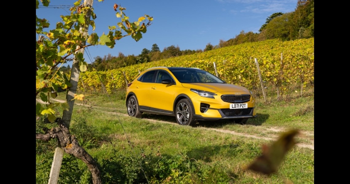 Kia XCeed voted best car to own in 2022 Driver Power survey News