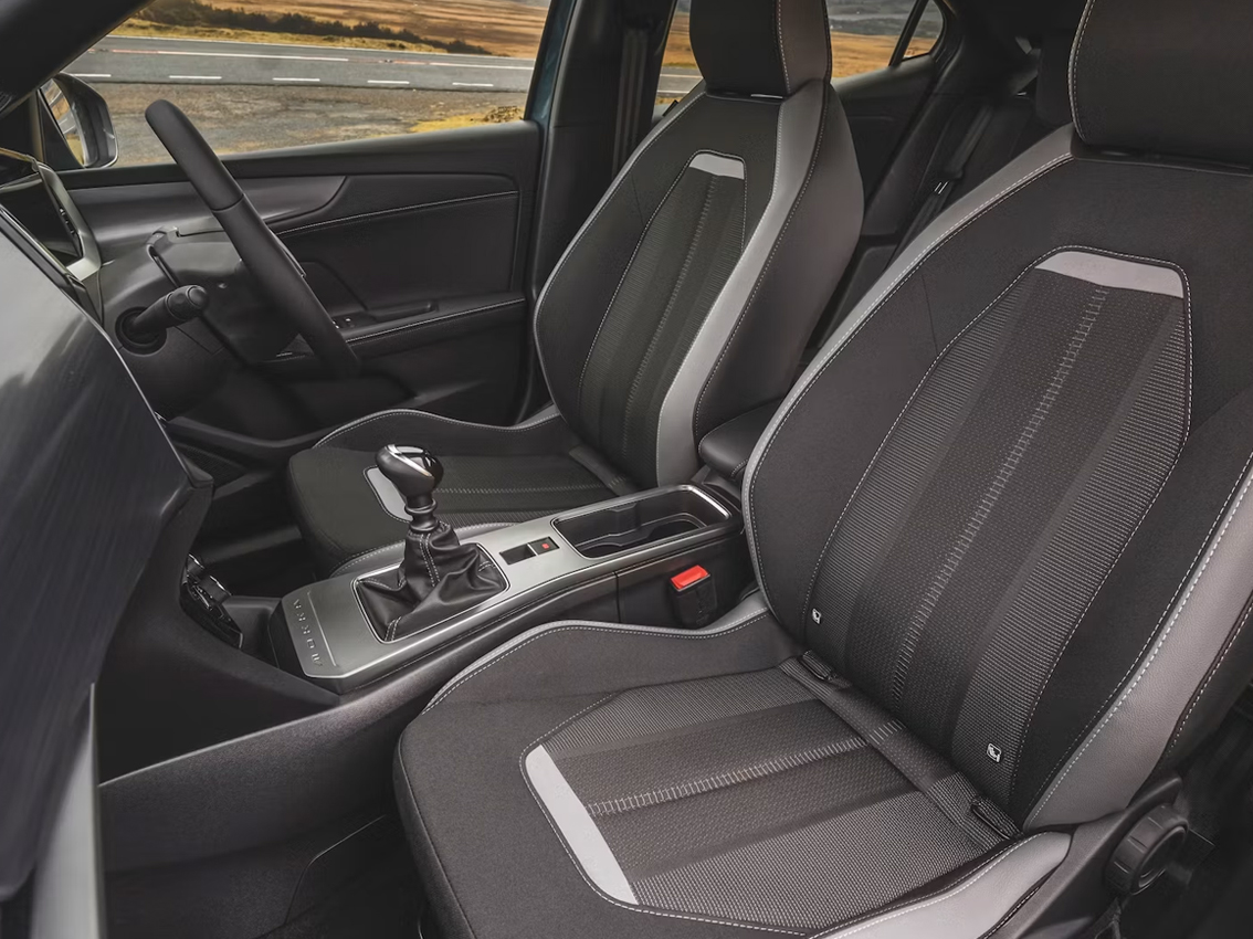 Vauxhall Mokka Sales and Service Underwoods Motoring