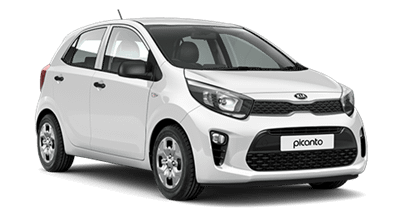 Kia Picanto Motability Offer