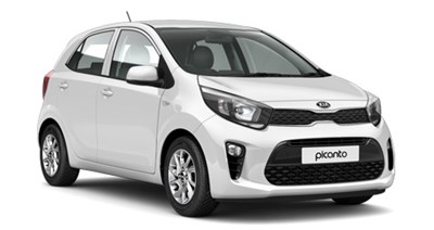 Picanto PCP Offer