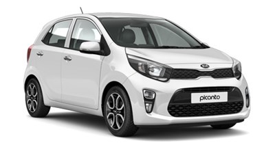 Kia Picanto Business Contract Hire Offer