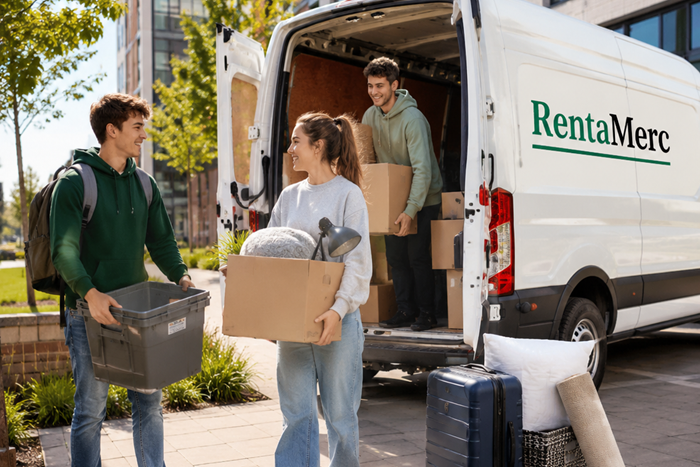 Uni Mover