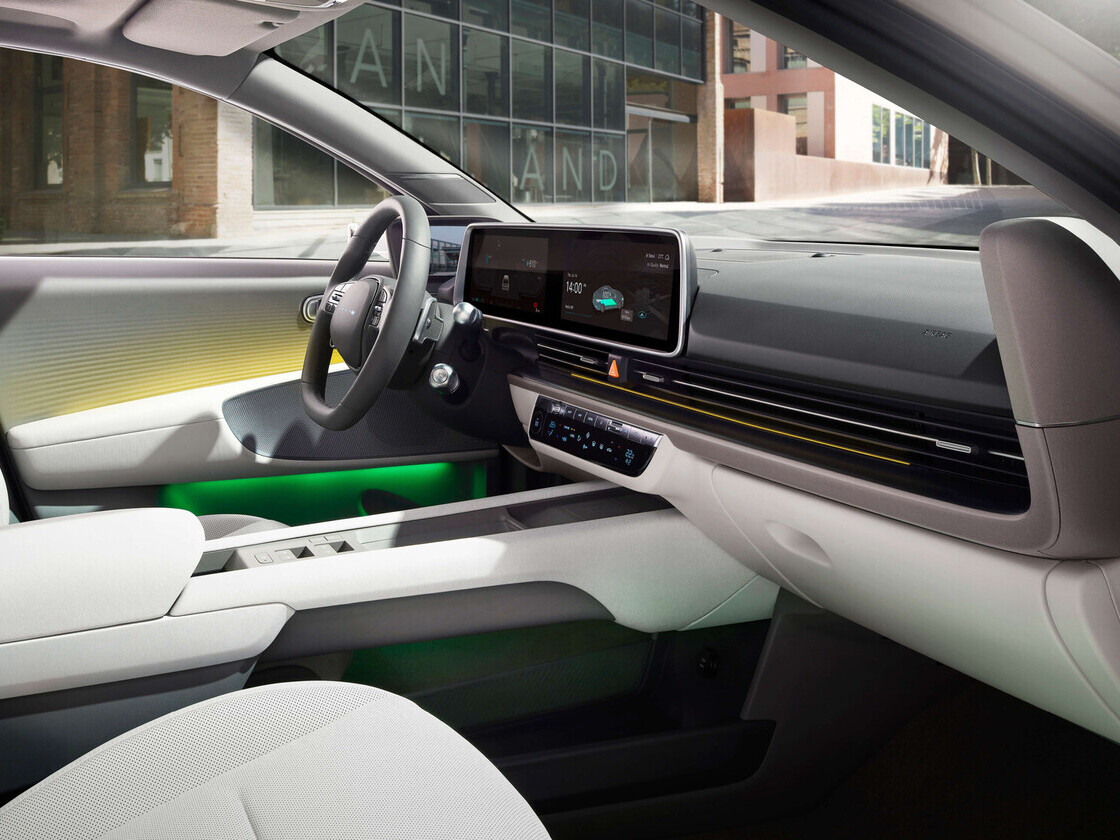 IONIQ 6