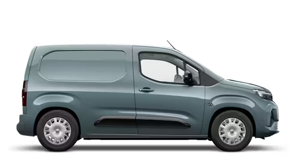 Vauxhall Combo Electric