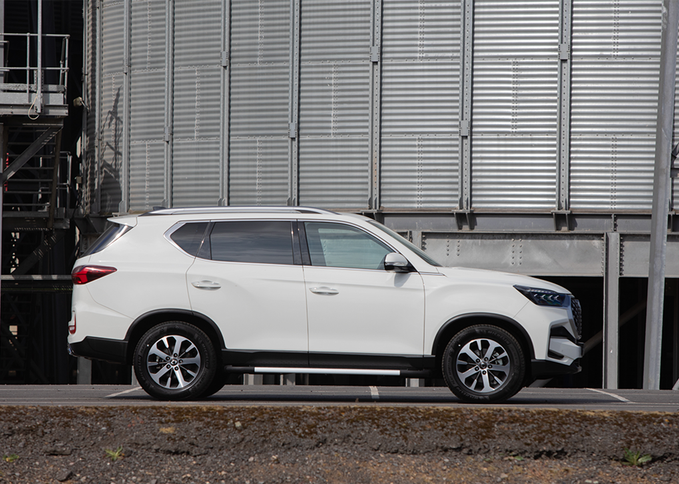 Rexton Commercial