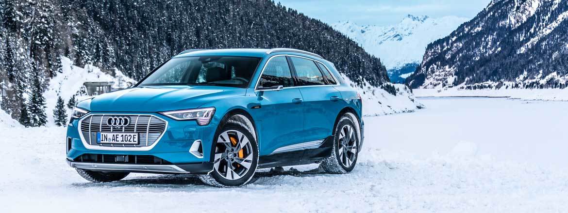 New Car Offers