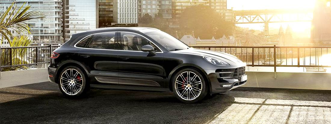 porsche