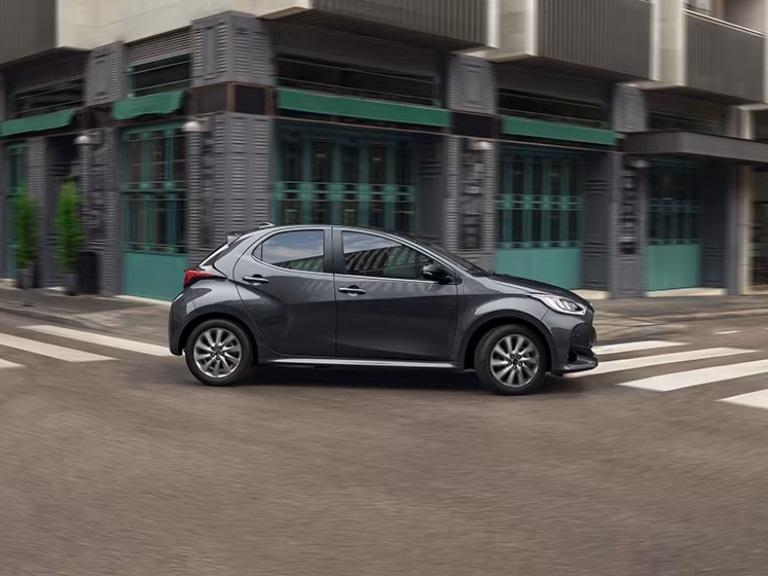 What To Look For When Buying A Mazda 2