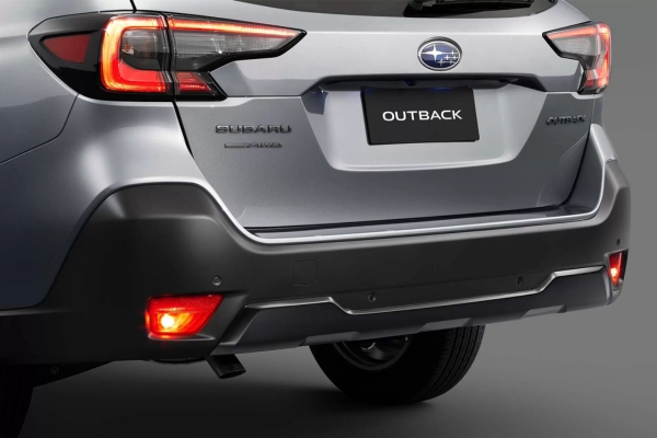 Outback