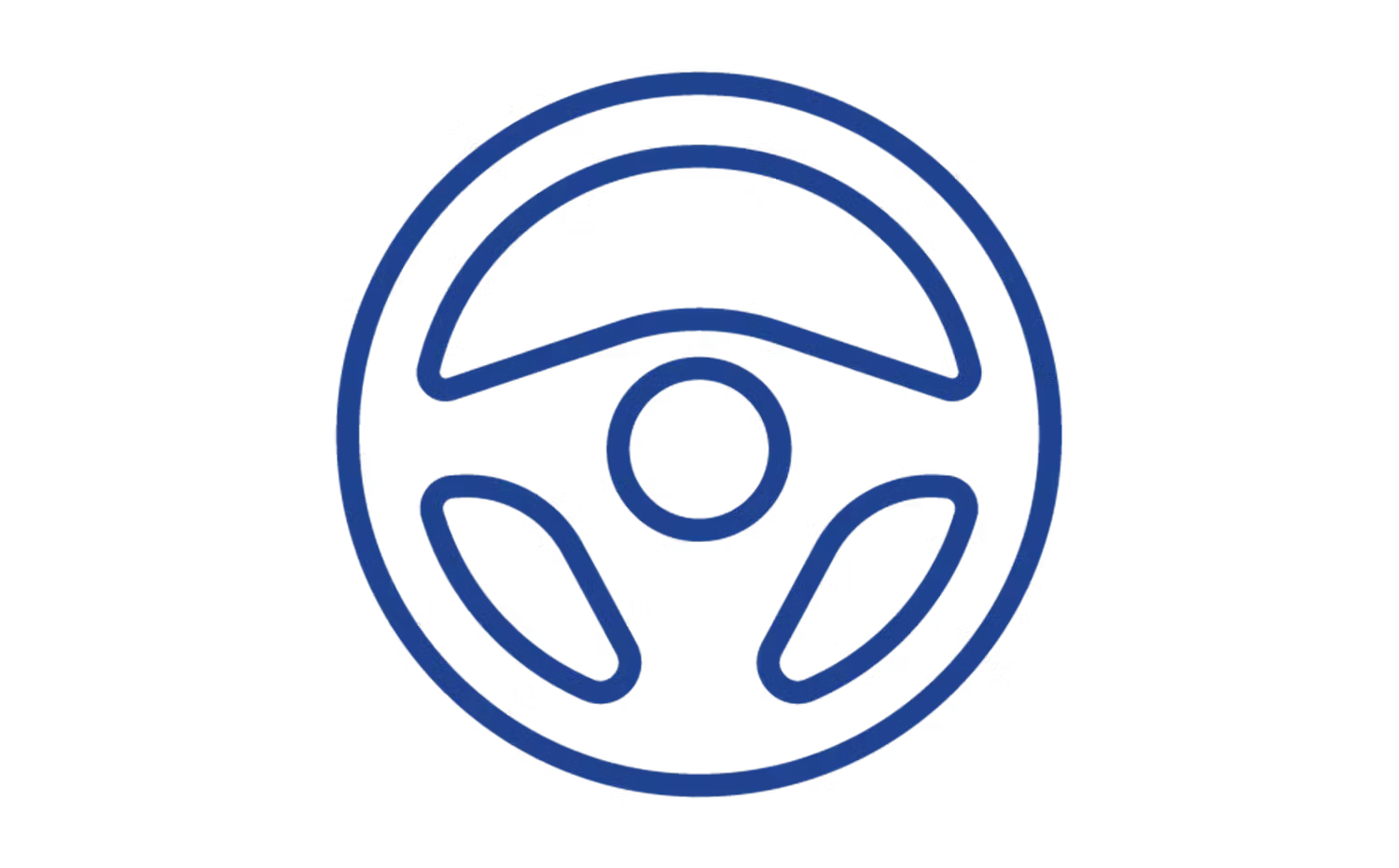 Wheel logo