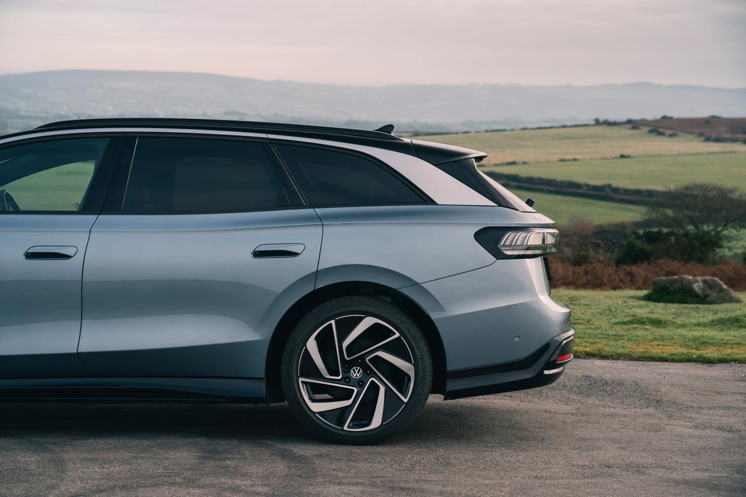 ID.7 Tourer