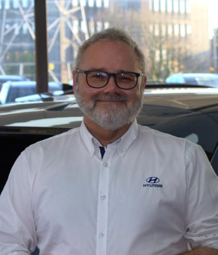 Tim Ritson 