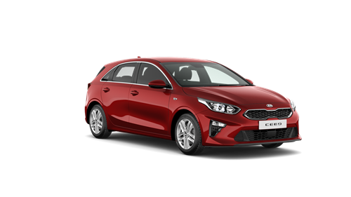 New Kia Car Range | Surrey, Berkshire | West End Garage