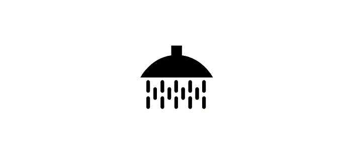 Cartoon Shower