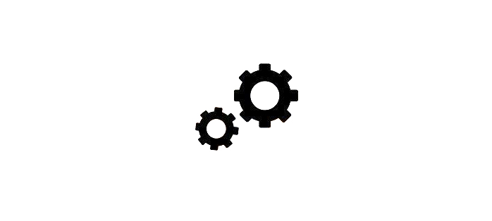 Cartoon Cogs