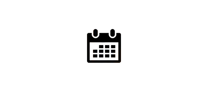 Cartoon Calender