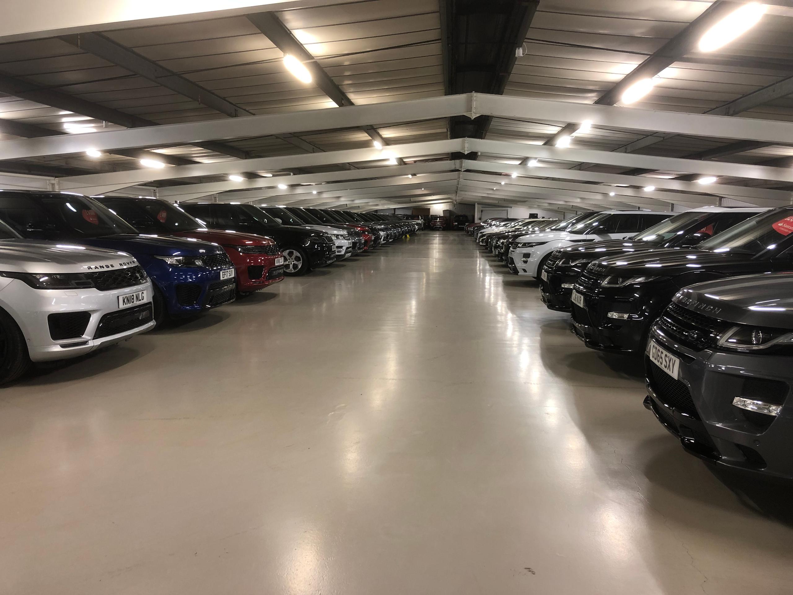 Finance option Hire purchase when buying your vehicle Saxton 4x4