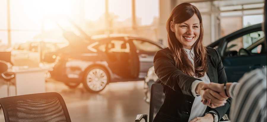 Find out more about the benefits that come with working for Heritage Automotive and Blade Motorcycles.