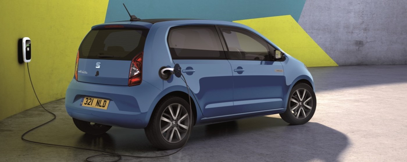 New and Used SEAT Models Congresbury, Bristol Holders SEAT