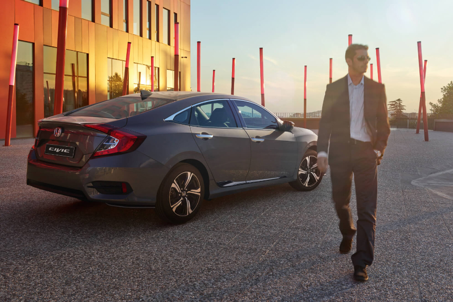 Honda Approved Used Cars Gloucester Heritage Honda