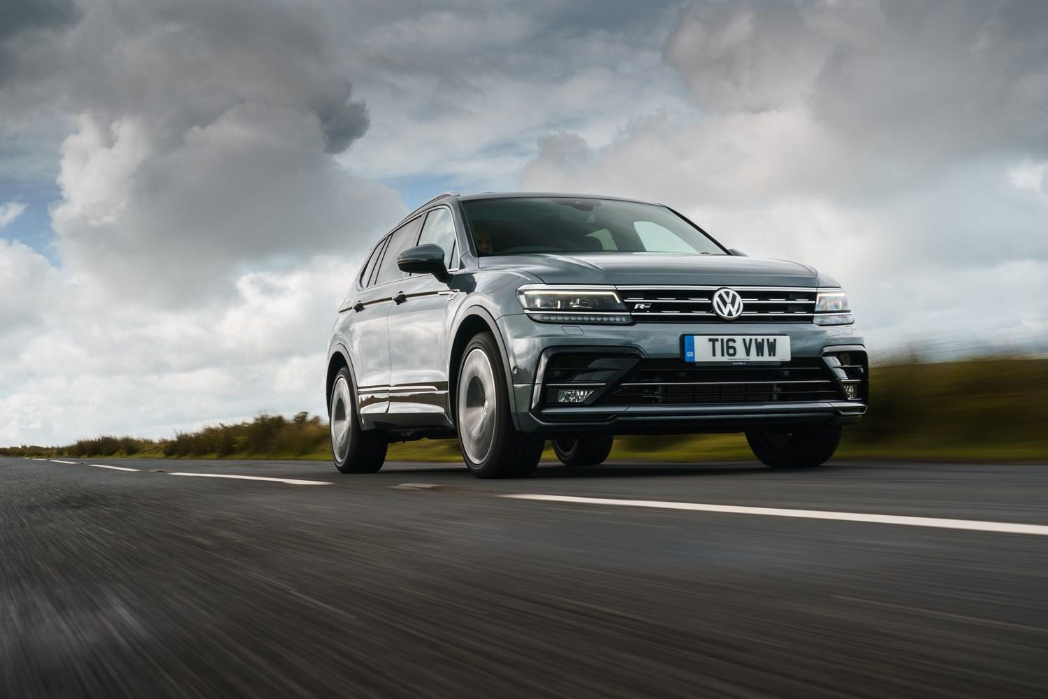 Тигуан 2018. Volkswagen Tiguan Allspace r-line. VW Tiguan 2018. Volkswagen Tiguan 2018 r line. Tiguan Allspace 2018.