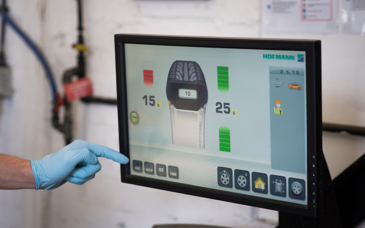Diagnostics