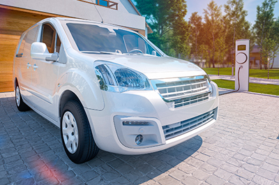 Refueling and Recharging Prices Increase 