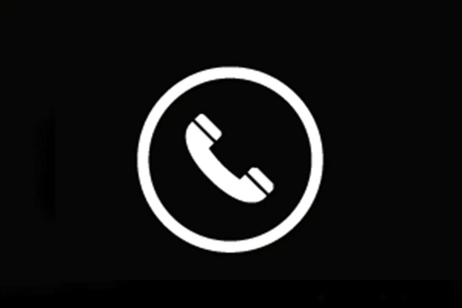 phone icon