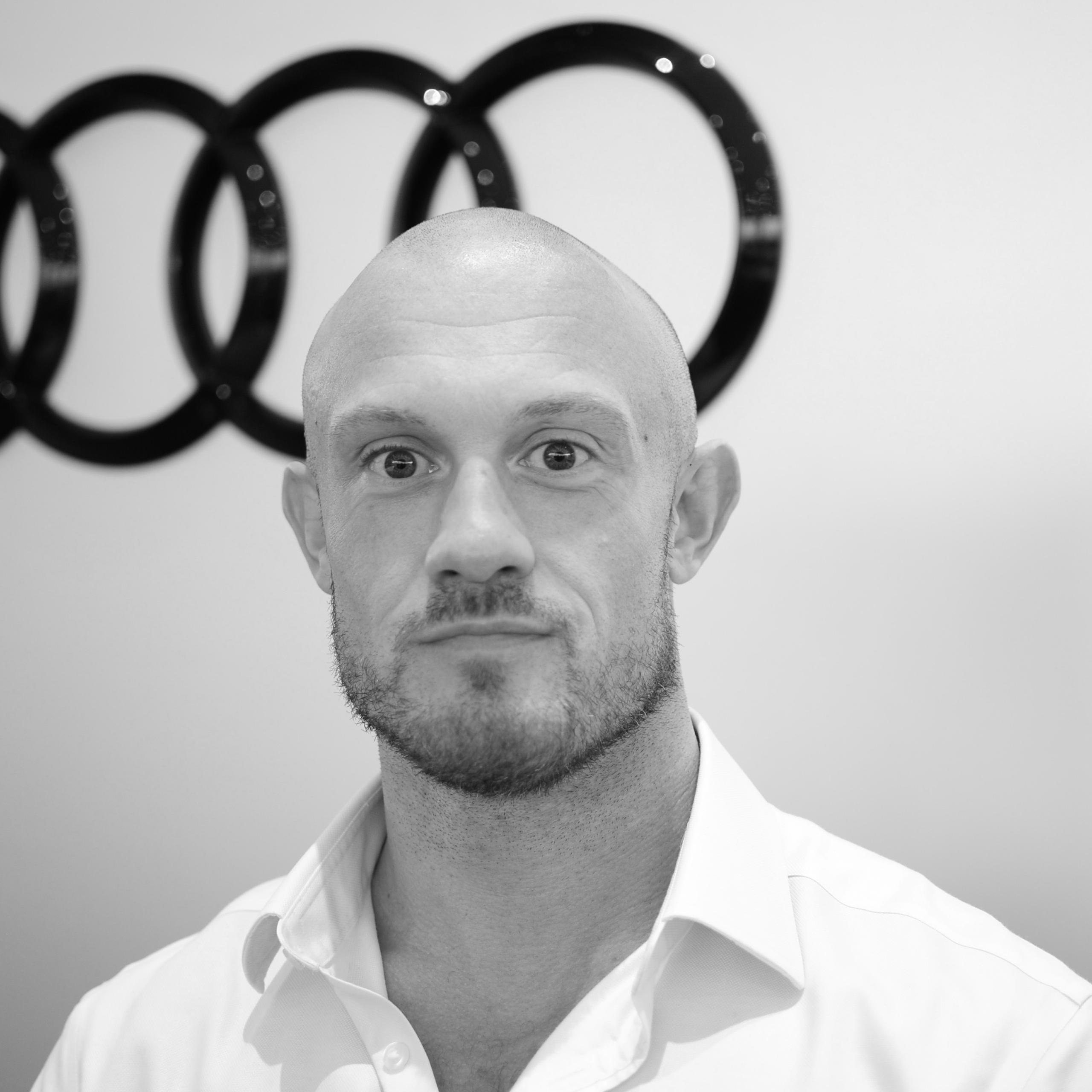 New Car Sales Manager 
sam.perkins@ha-limited.co.uk