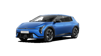 Kia EV4 Motability Offer