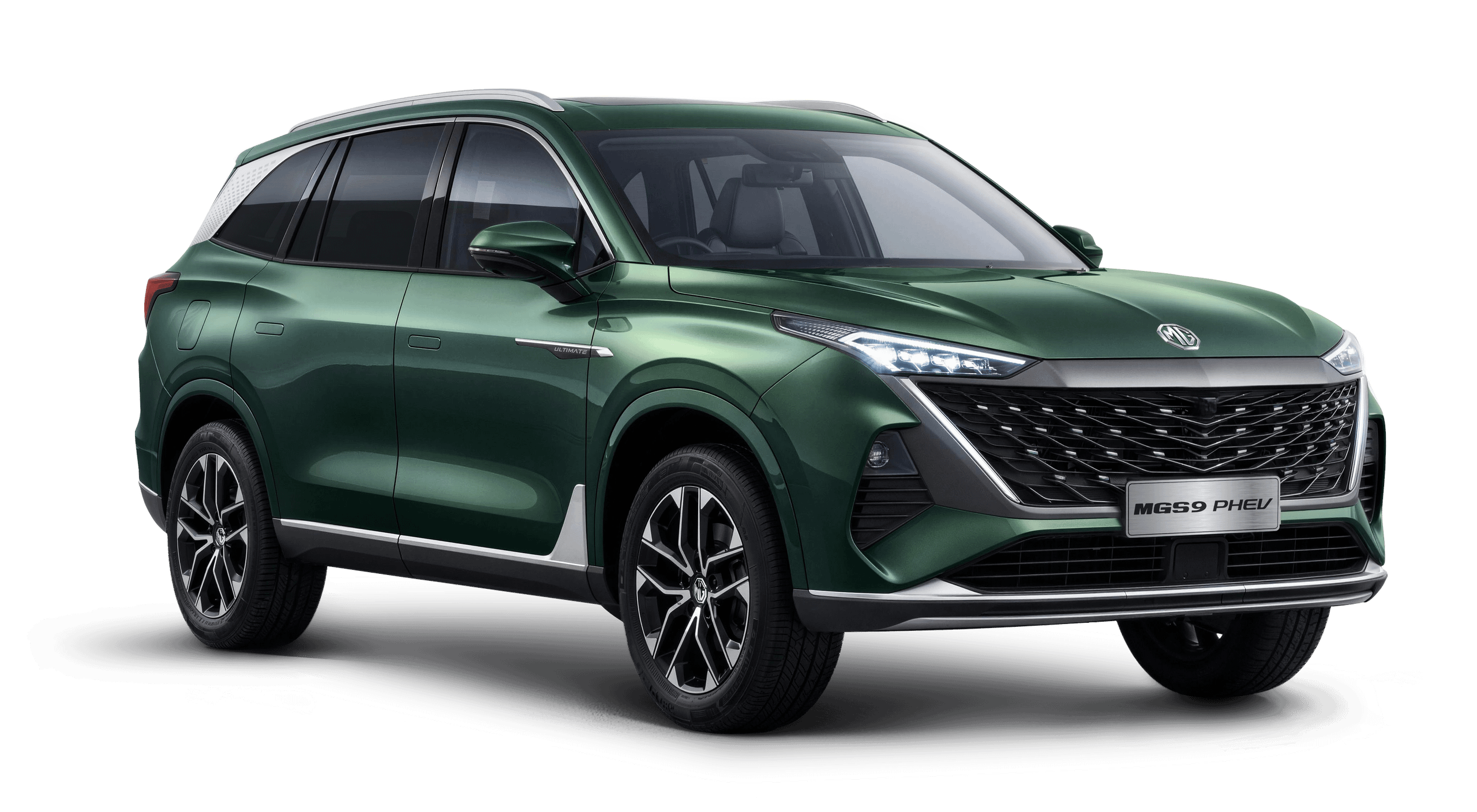 MGS9 Plug-in Hybrid