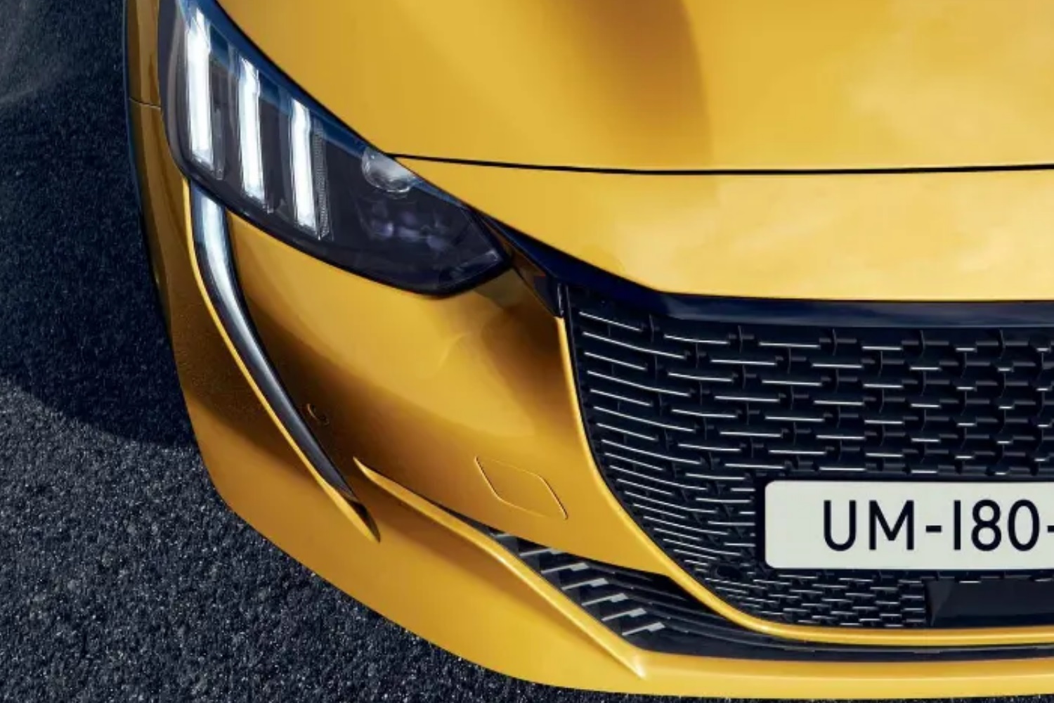 Looking for a small Peugeot? Find out which is the smallest Peugeot car available today